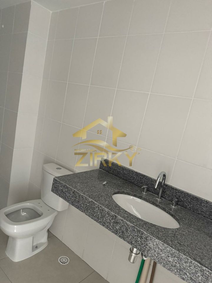 Apartamento para Venda - Vila Rosália