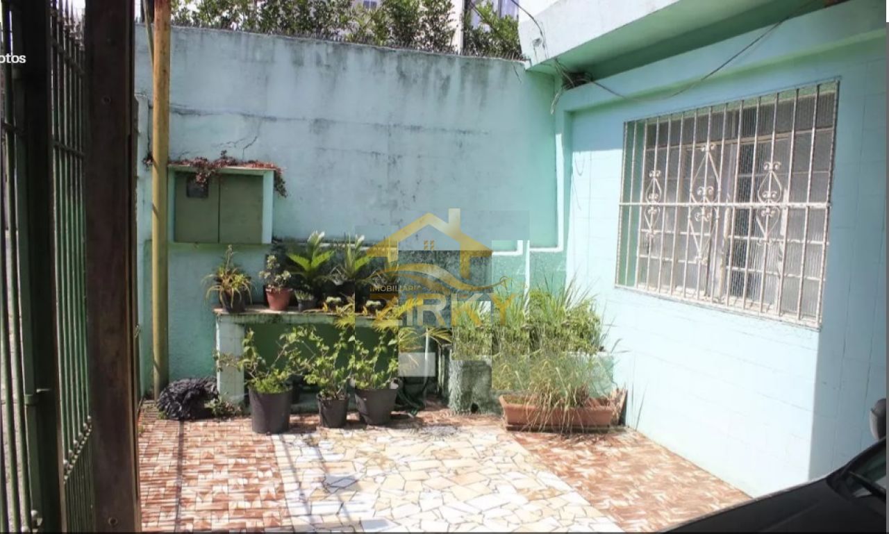 Casa para Venda - Jardim Aida