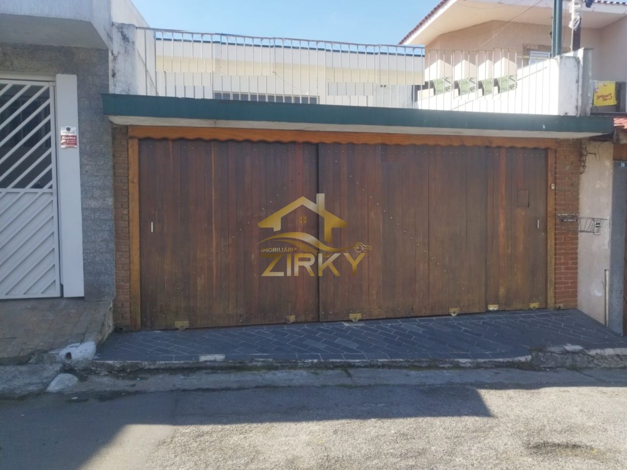 Casa para Venda - Jardim São Judas Tadeu