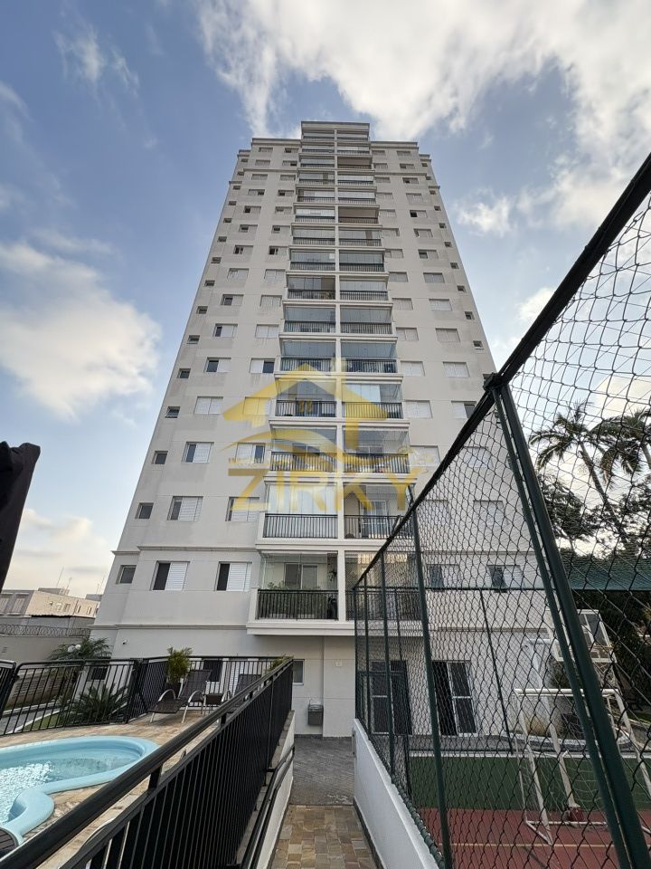 Apartamento para Venda - Jardim Aida