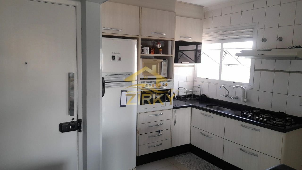 Apartamento para Venda - Vila Progresso