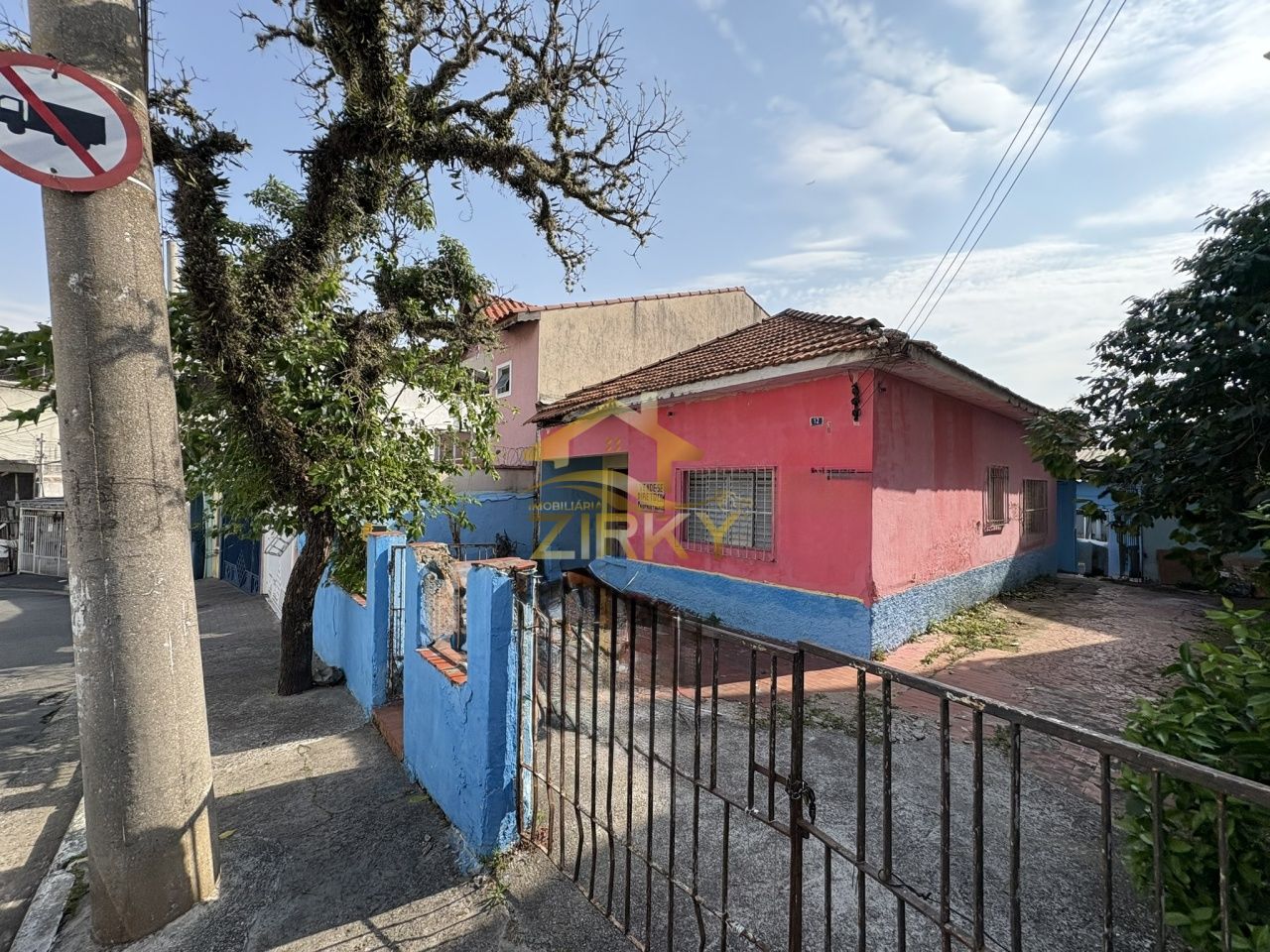 Casa para Venda - Jardim Tranqüilidade