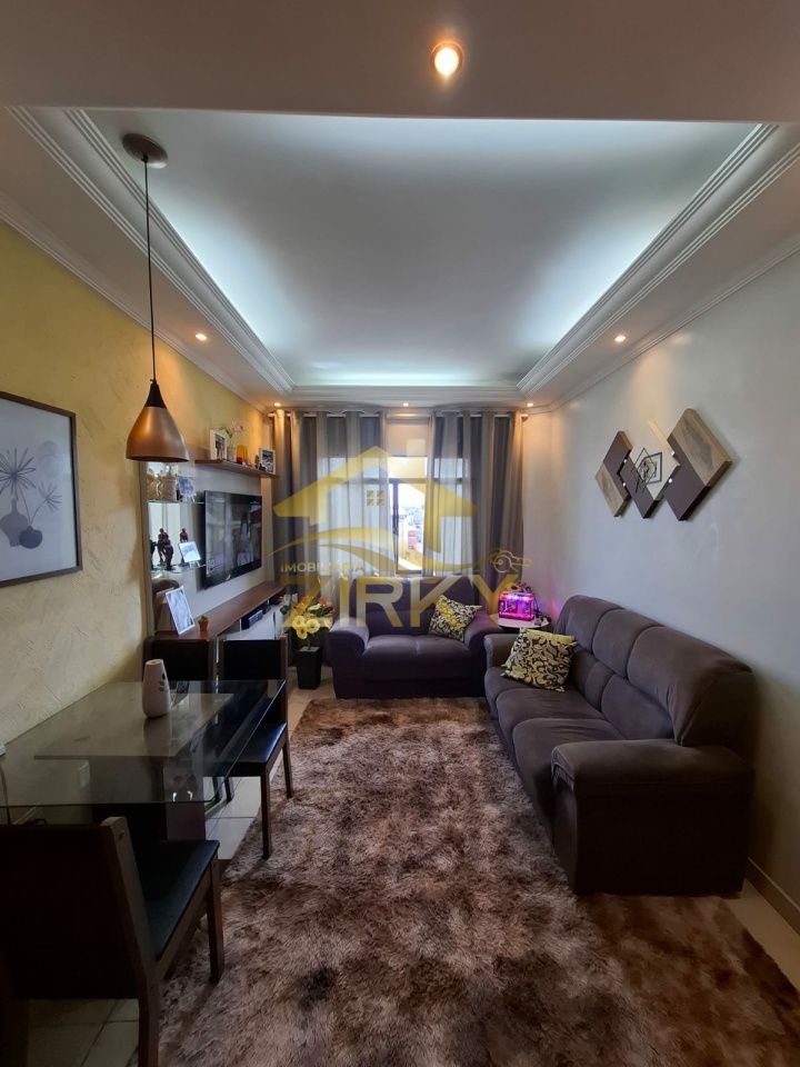 Apartamento para Venda - Jardim Tranqüilidade