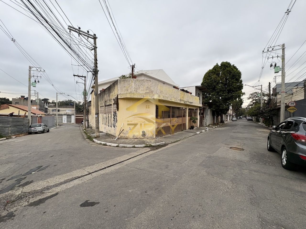 Casa para Venda - Cidade Brasil