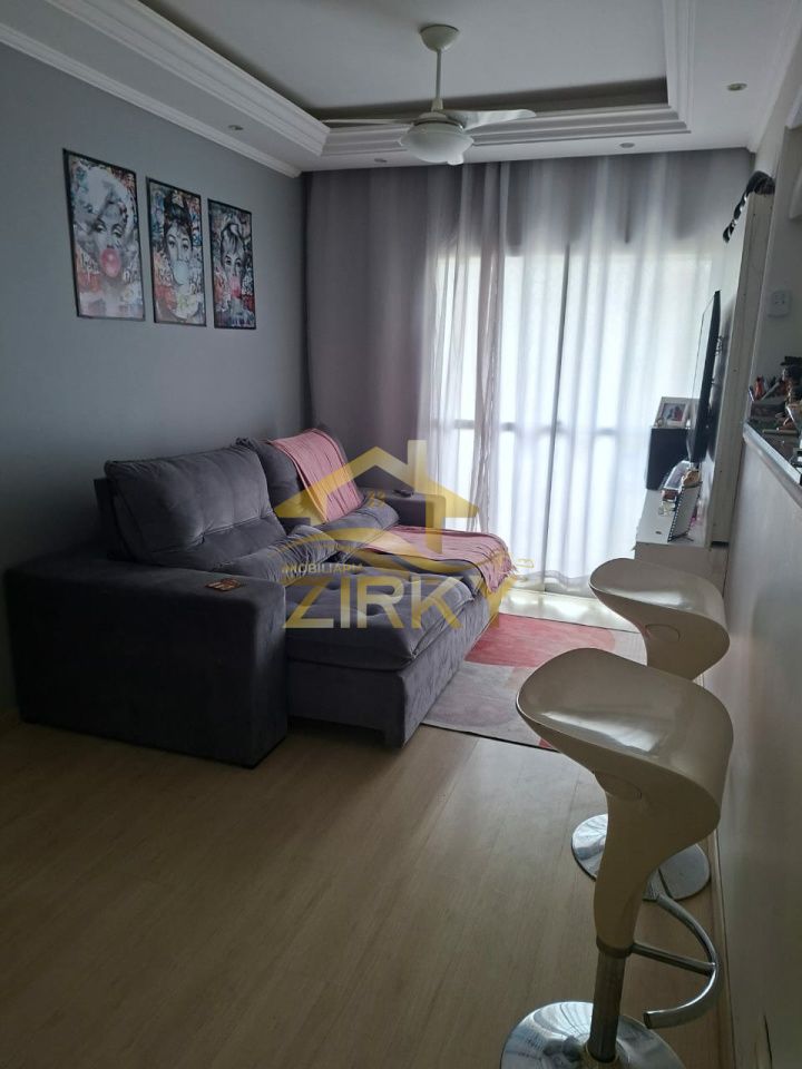 Prédios Residenciais para Venda - Vila Augusta