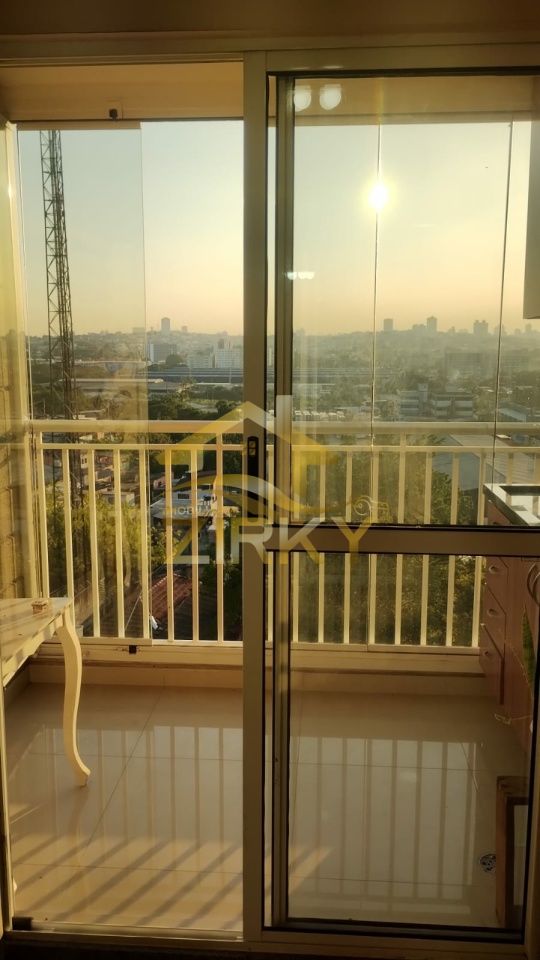 Apartamento para Venda - Vila Endres