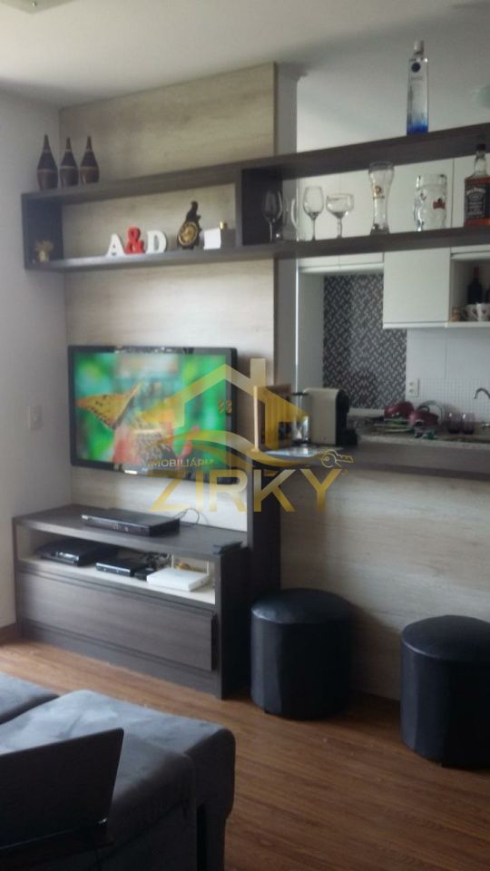 Apartamento para Venda - Vila Augusta
