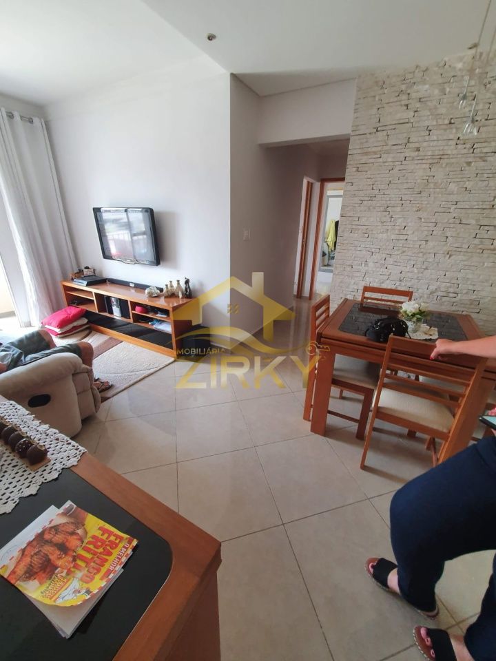 Apartamento para Venda - Vila Augusta