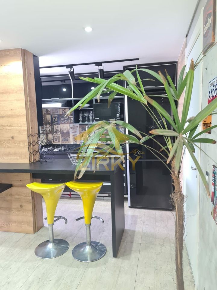 Apartamento para Venda - Jardim Gracinda