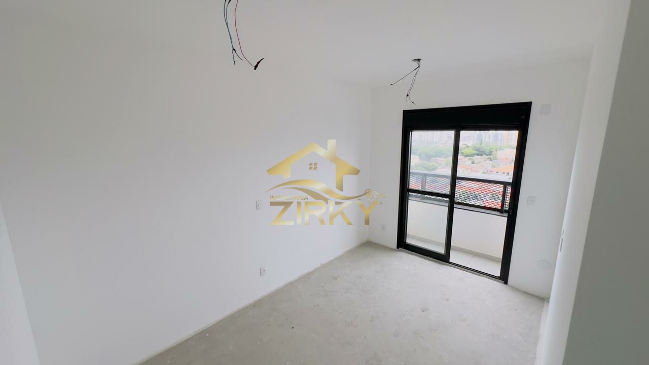 Apartamento para Venda - Vila Augusta