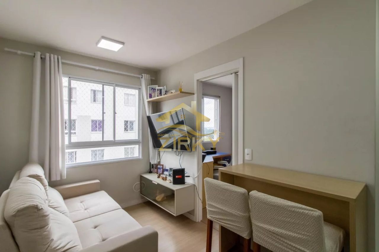 Apartamento para Venda - Vila das Bandeiras