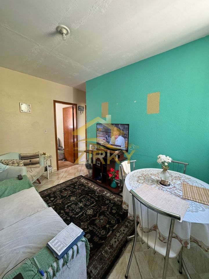 Apartamento para Venda - Jardim Tranqüilidade