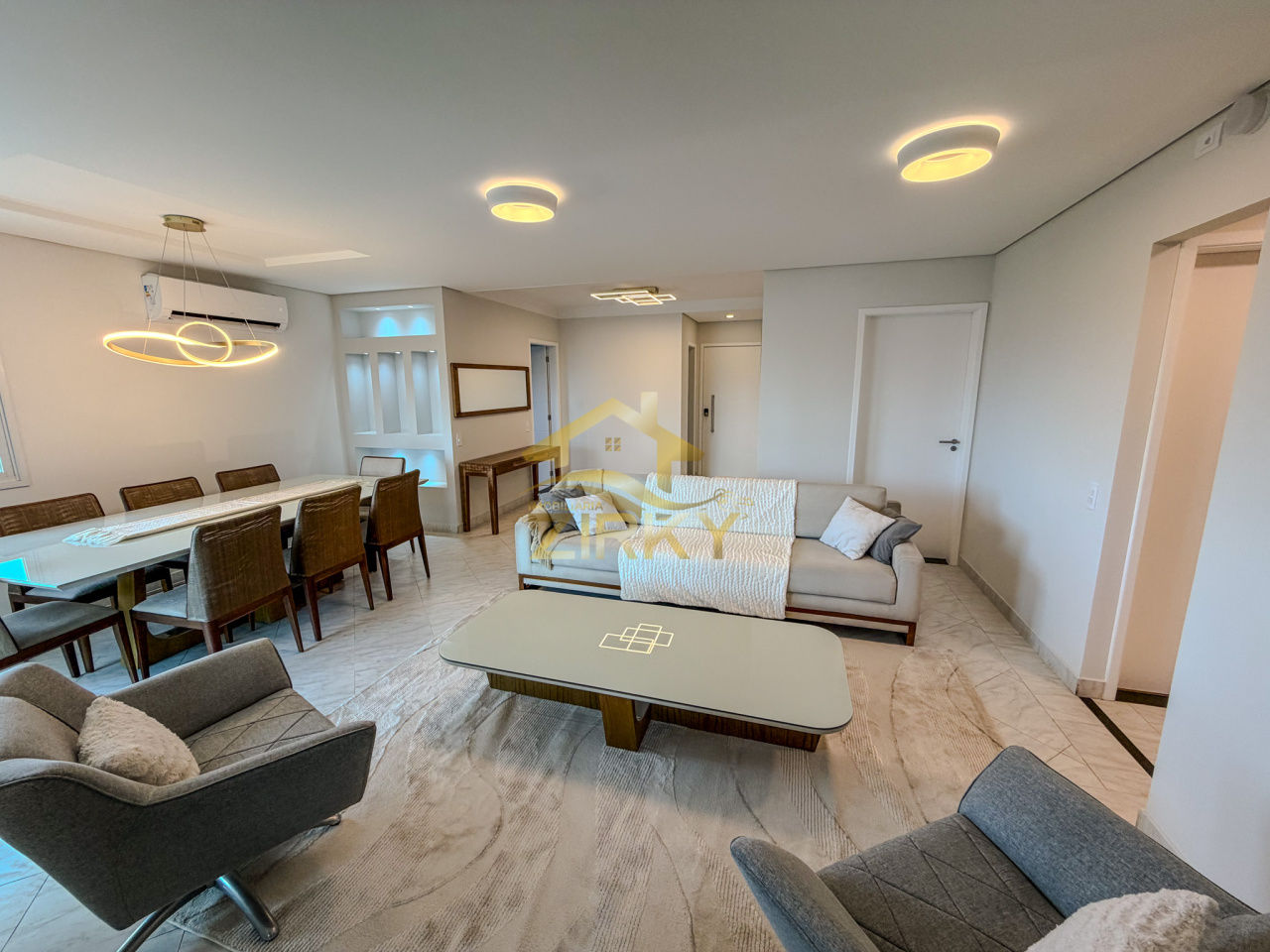 Apartamento para Venda - Centro
