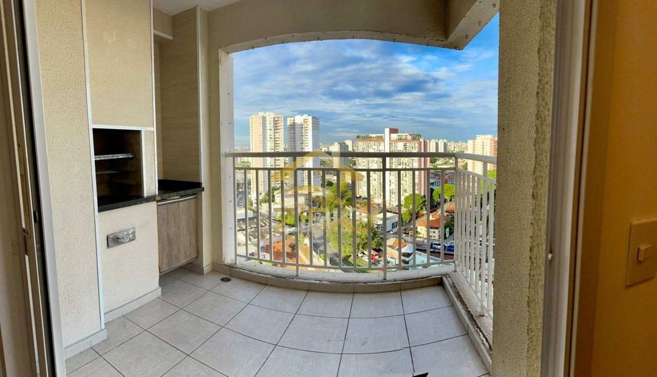 Apartamento para Venda - Vila Augusta