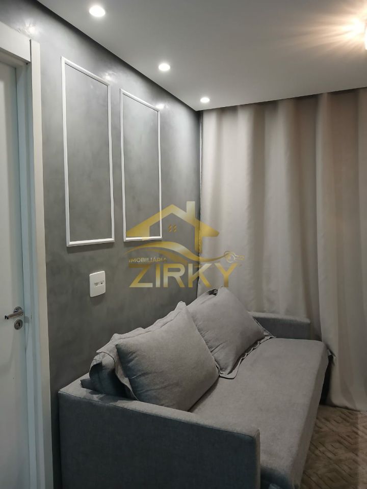Apartamento para Venda - Vila das Bandeiras