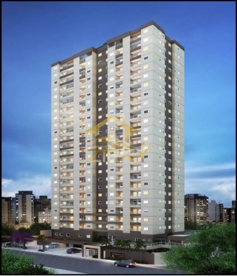 Apartamento para Venda - Vila Galvão
