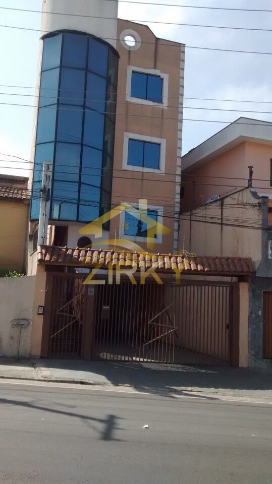 Sala para Venda - Vila Aprazível
