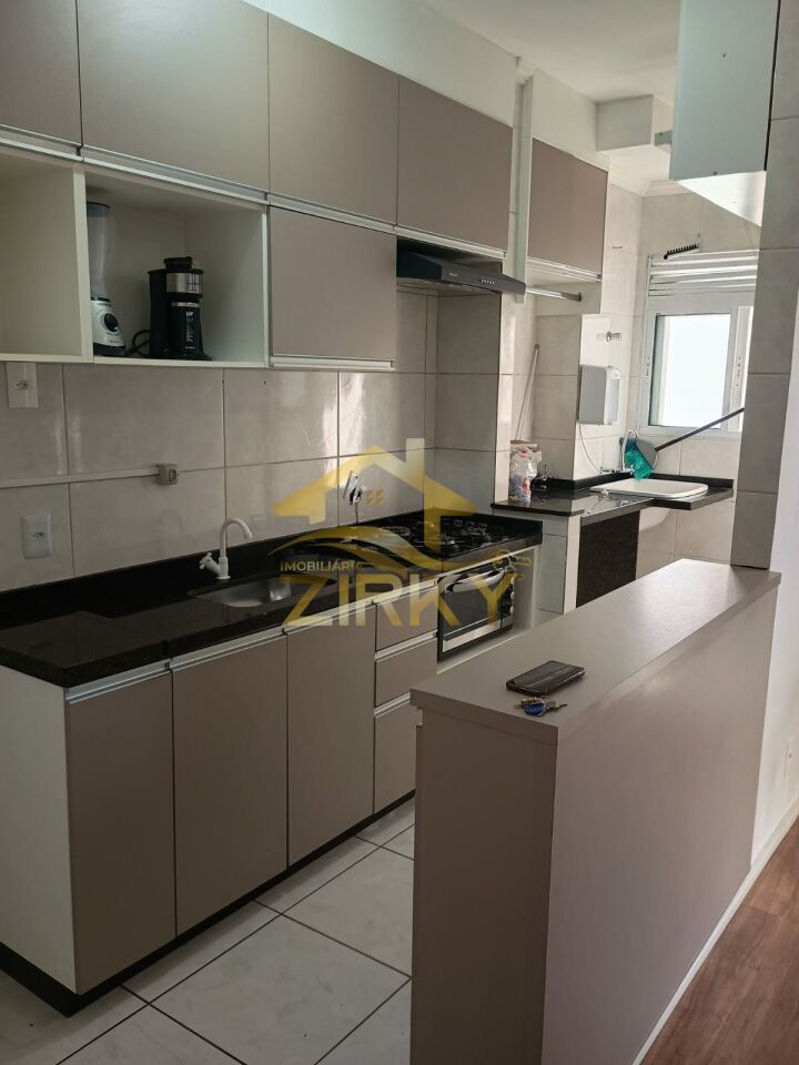 Apartamento para Venda - Cidade Parque Alvorada