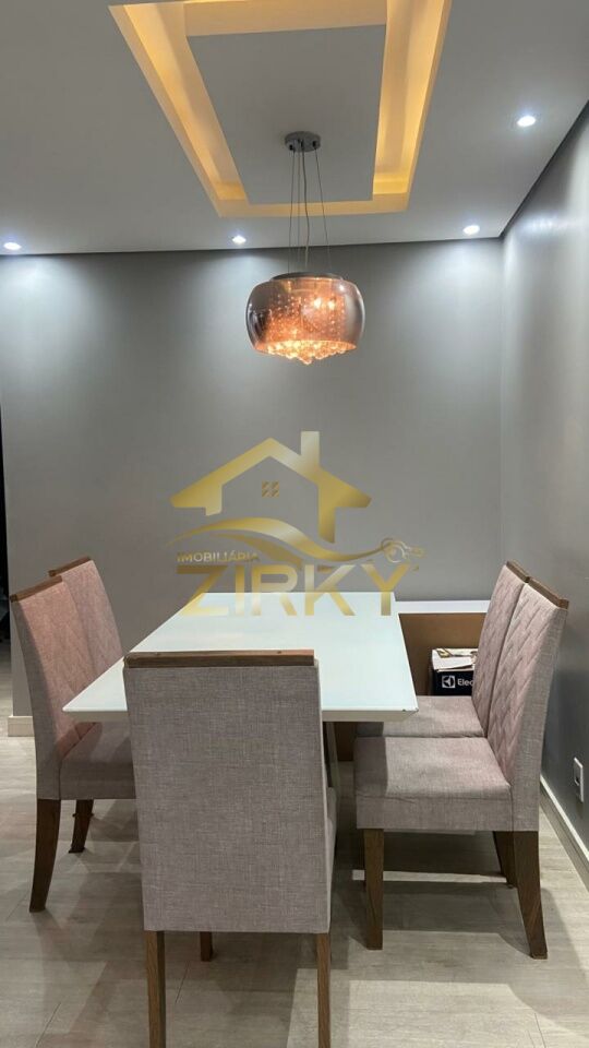 Apartamento para Venda - Jardim Flor da Montanha