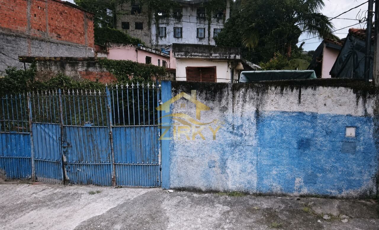 Terreno para Venda - Jardim Bela Vista