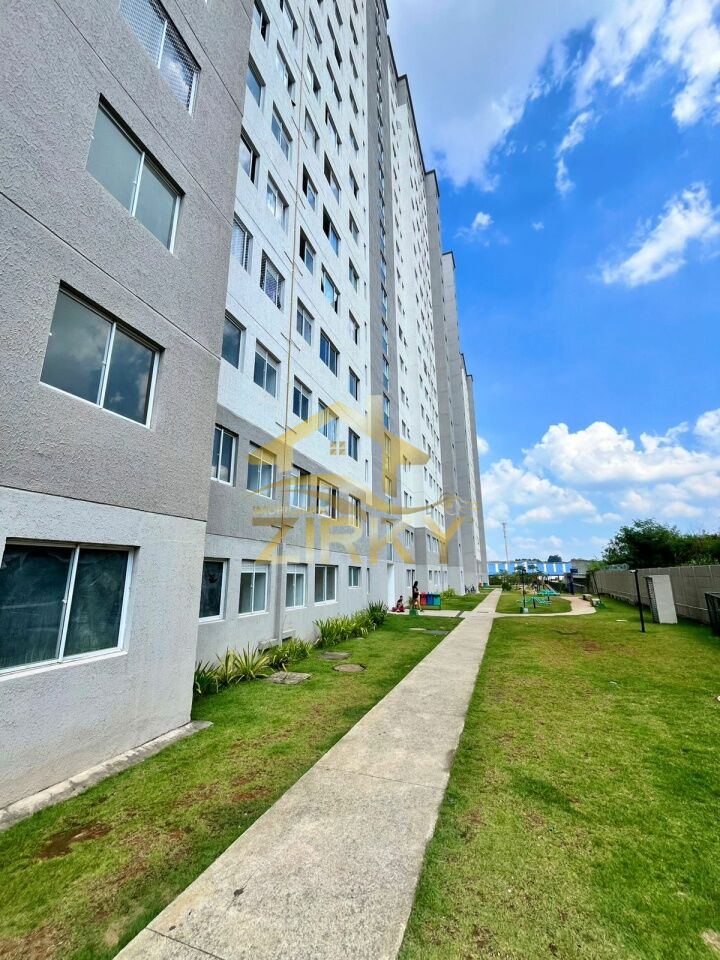 Apartamento para Venda - Vila Nova Bonsucesso