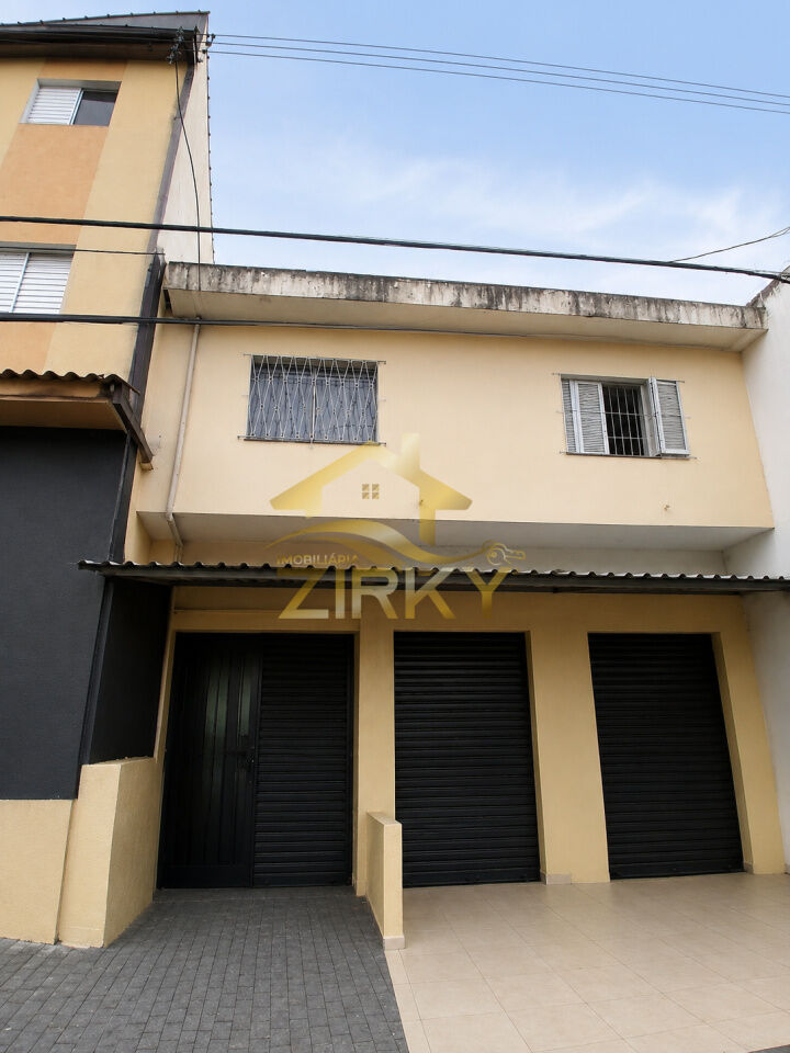 Casas Residenciais para Venda - Jardim Munhoz