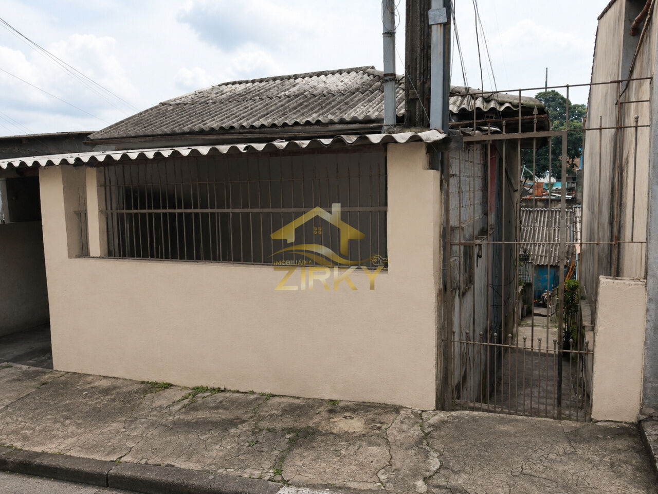 Casas Residenciais para Venda - Jardim Munhoz