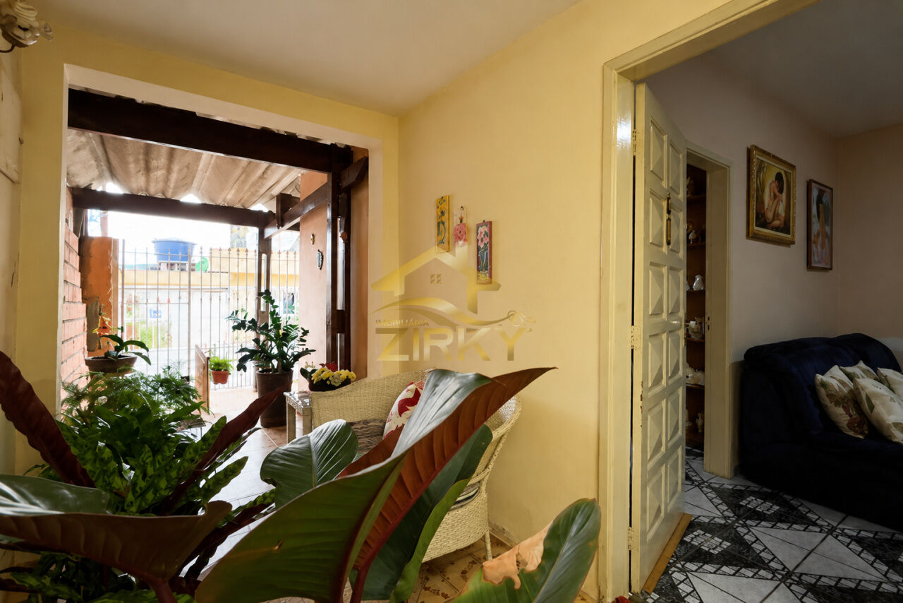 Casa para Venda - Vila Milton