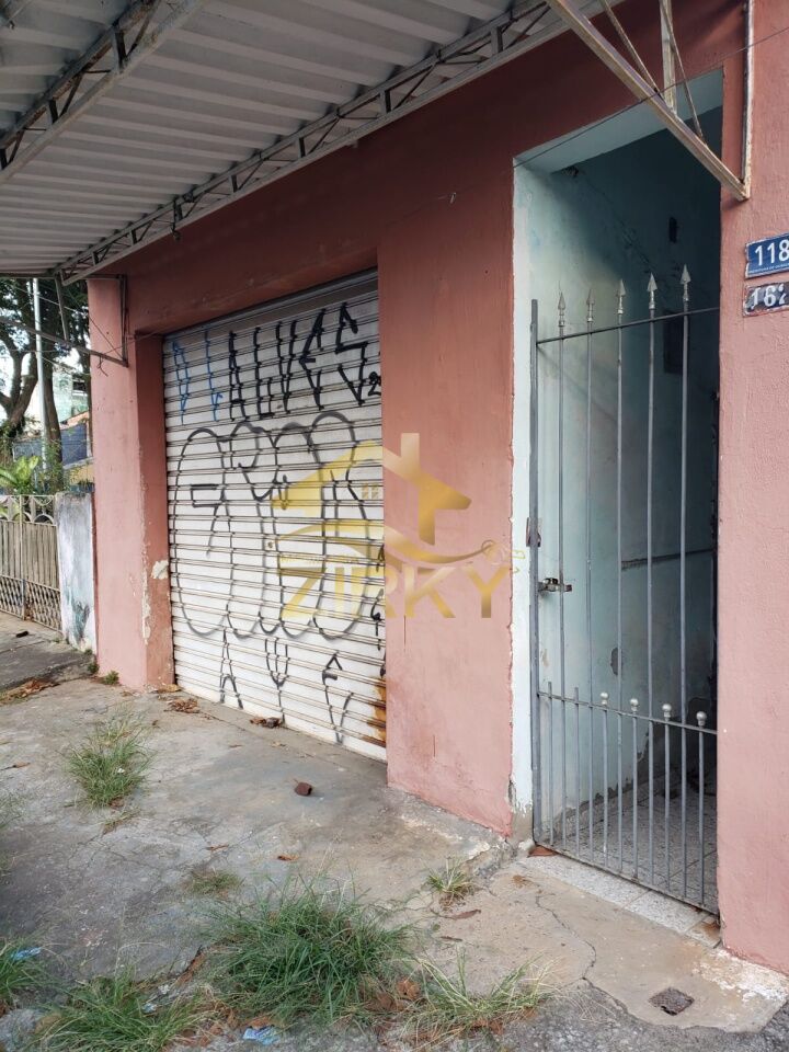 Casa para Venda - Jardim Paraventi