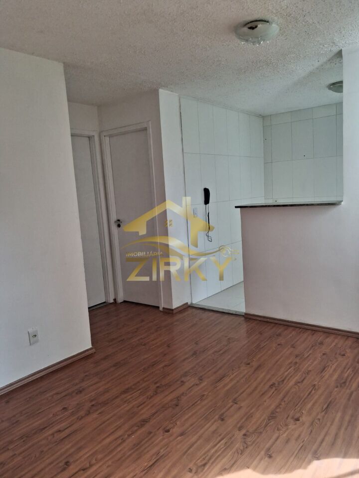 Apartamento para Venda - Jardim Ansalca