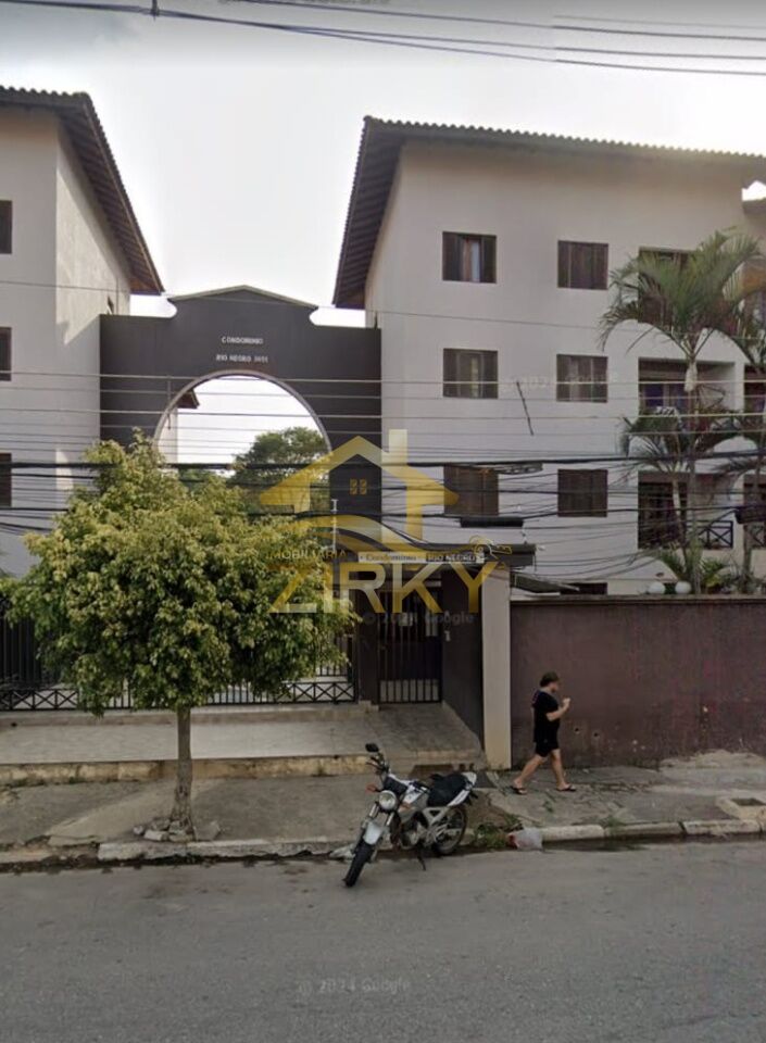 Apartamento para Venda - Centro