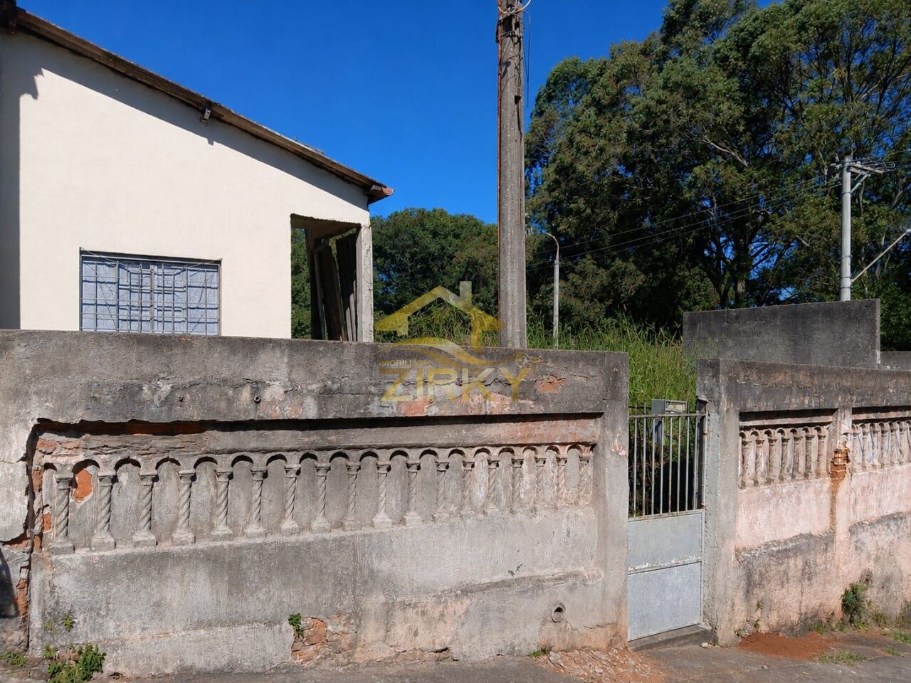 Casa para Venda - Gopoúva