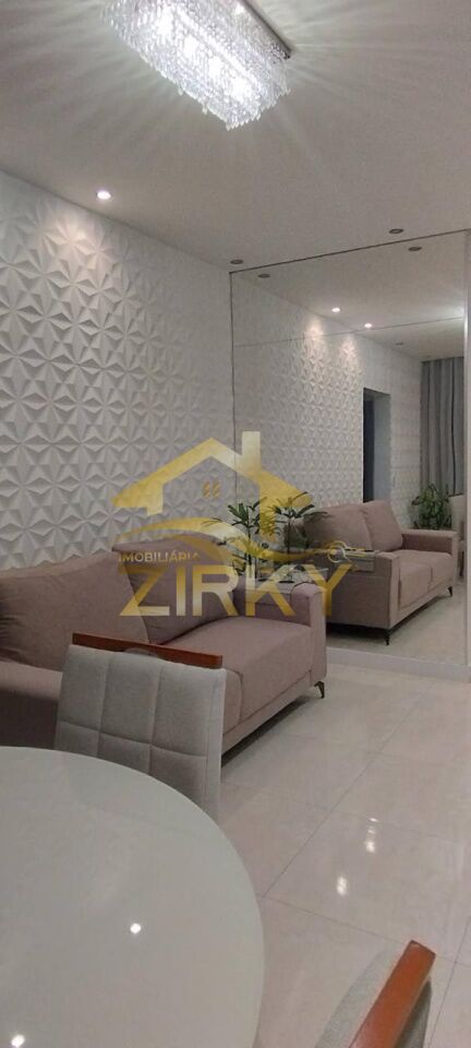 Apartamento para Venda - Vila Sirena
