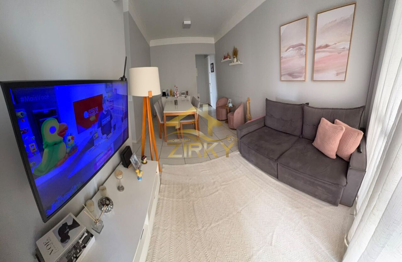 Apartamento para Venda - Ponte Grande