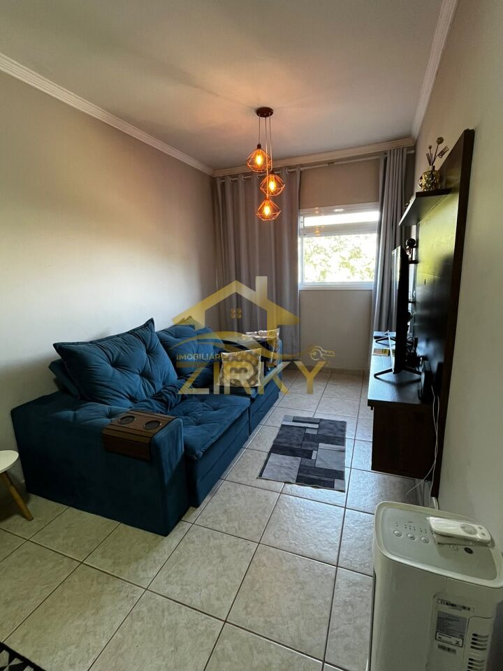 Apartamento para Venda - Vila Harmonia