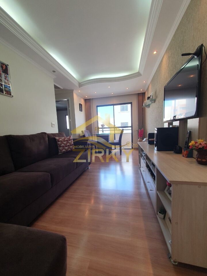 Apartamento para Venda - Macedo