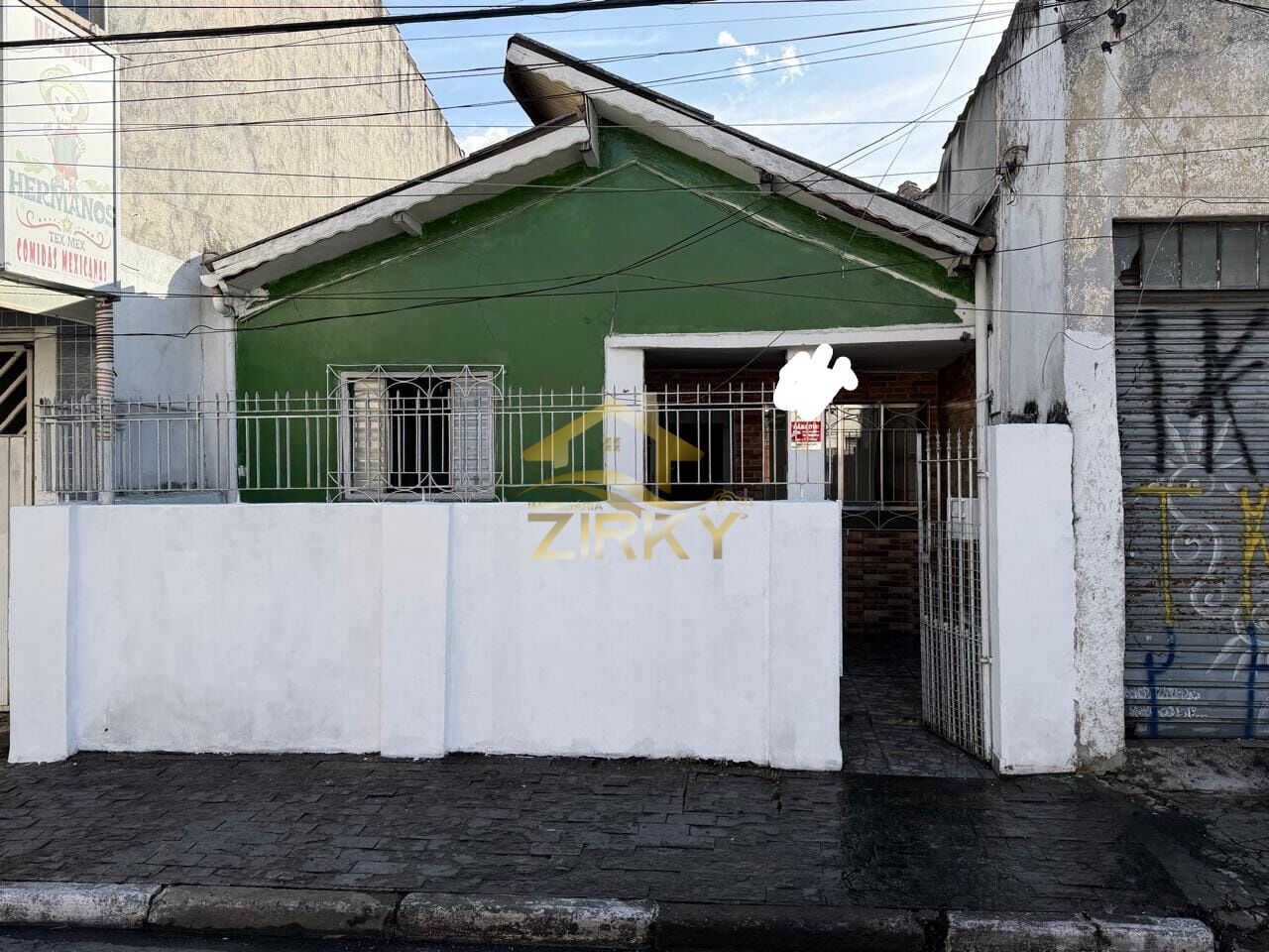Casa para Venda - Jardim Tranqüilidade