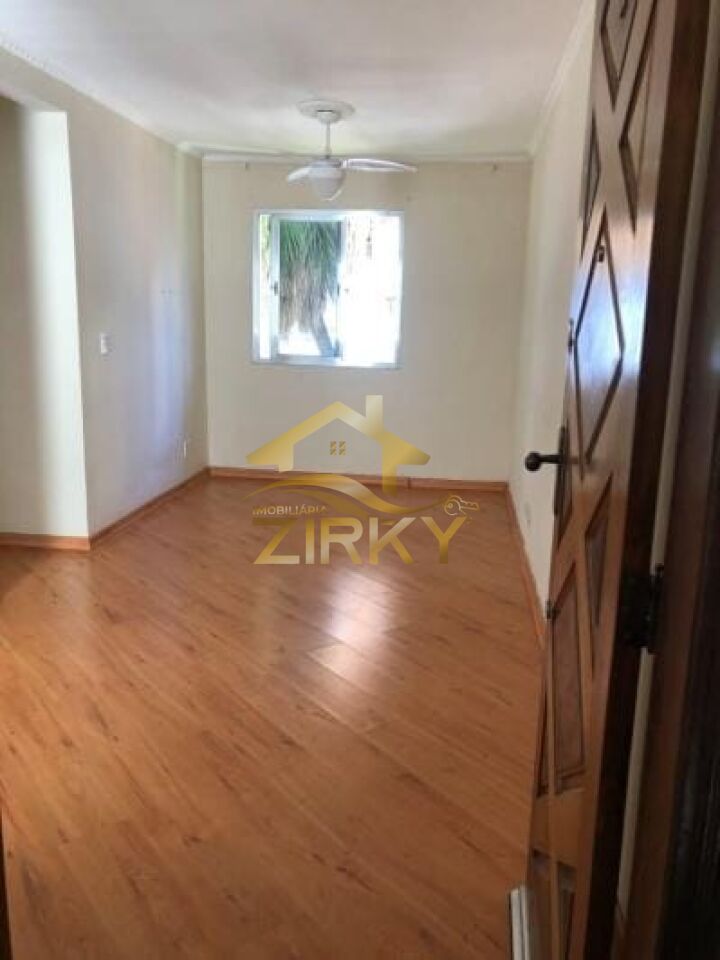 Apartamento para Venda - Vila Nossa Senhora de Fátima