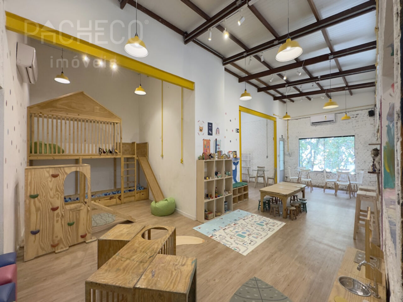 R girassol - vila madalena