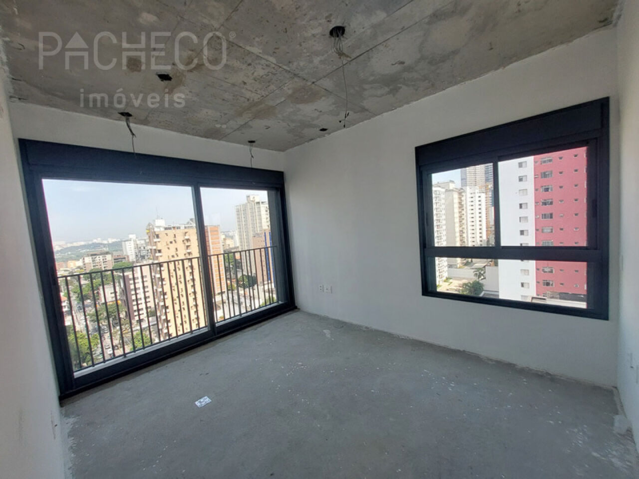 R jerico - vila madalena