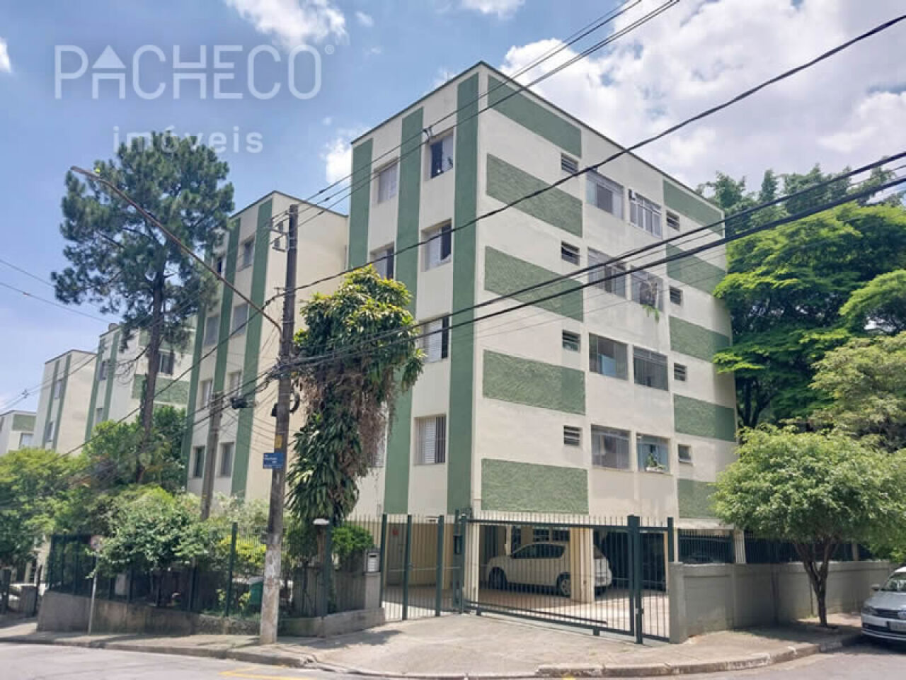 R manuel henrique lopes - vila madalena