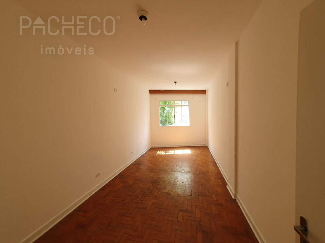 Av SAO JOAO - SANTA CECILIA