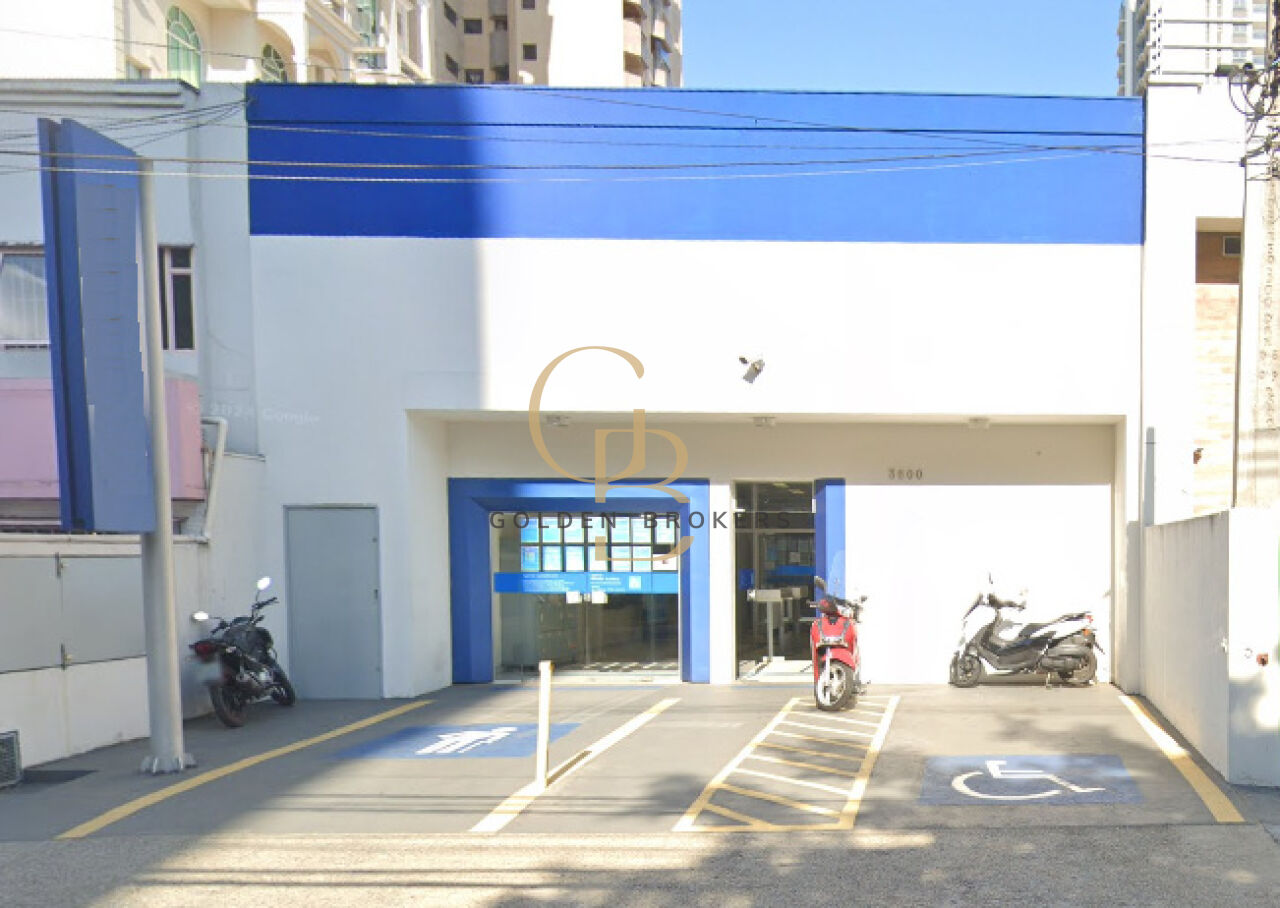 Imóvel Comercial para Locação - Campo Belo