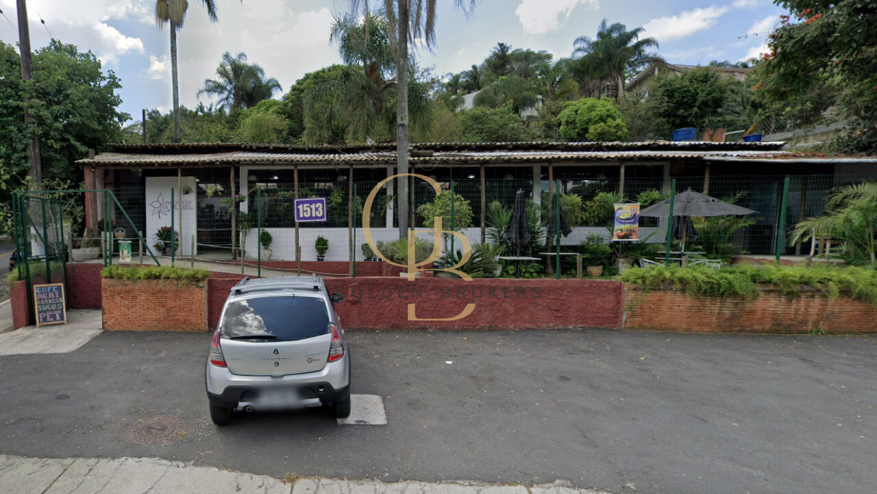 Imóvel Comercial para Locação - Campo Belo