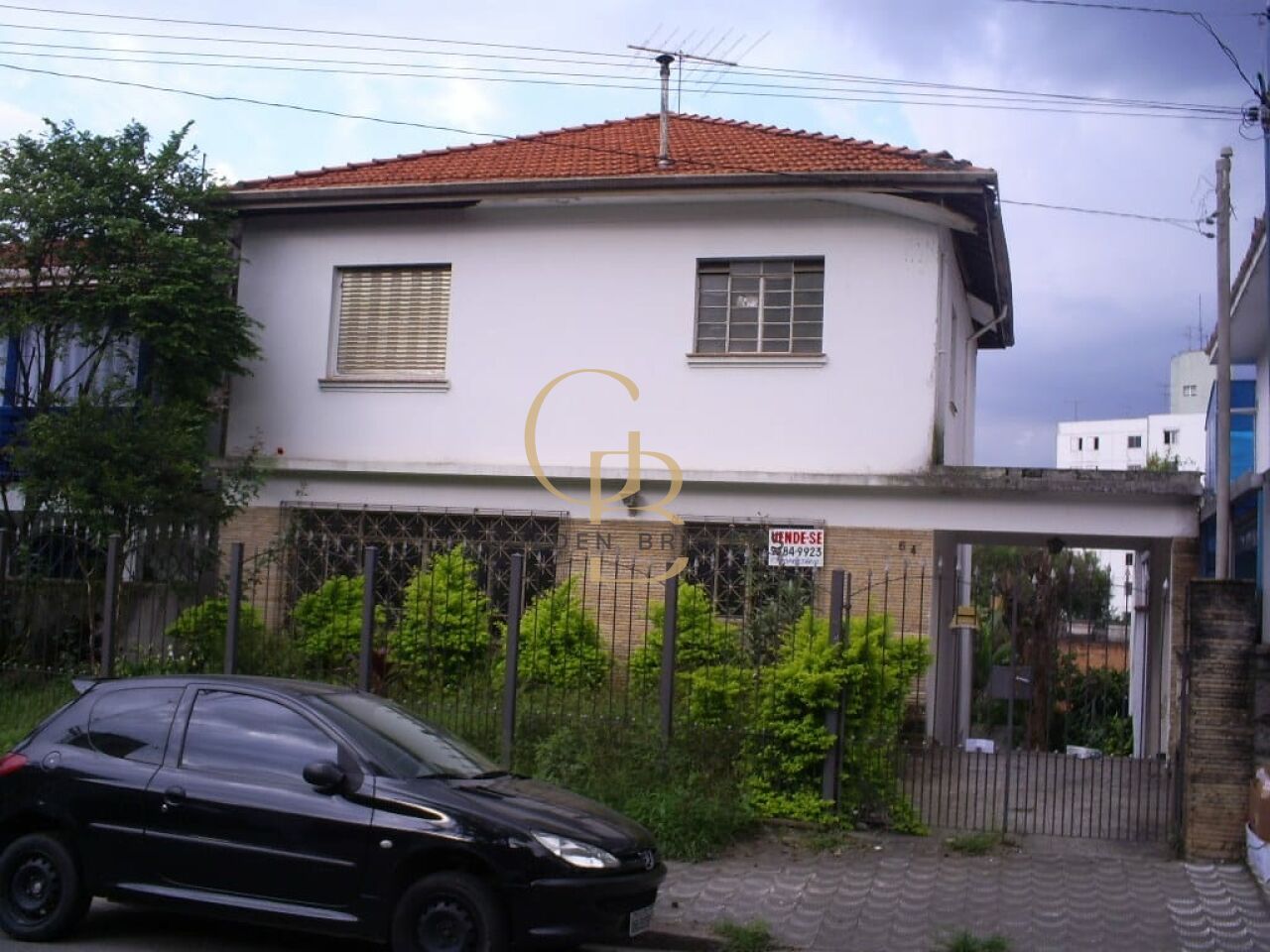 Imóvel Comercial para Venda - Vila Mariana