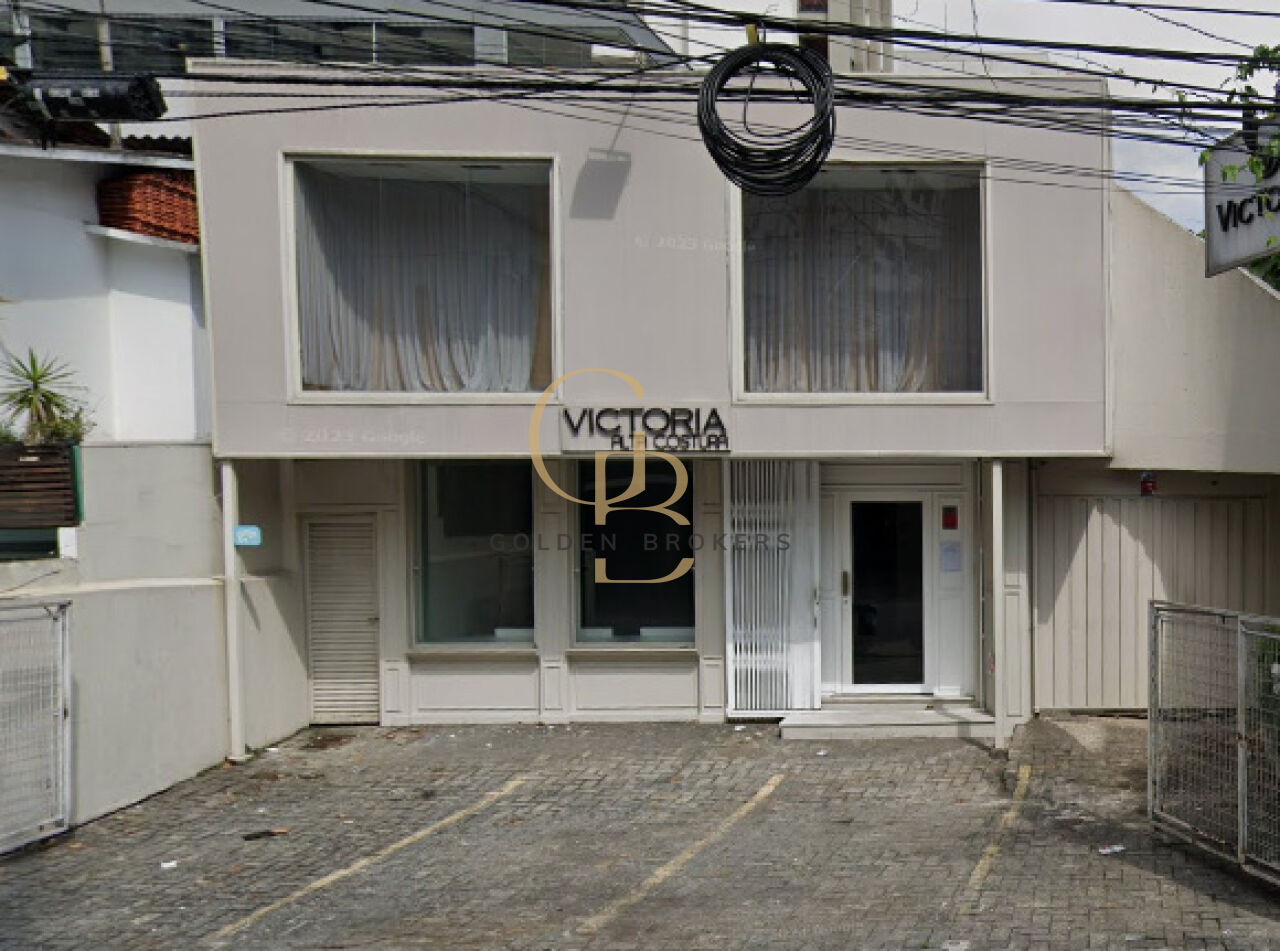 Imóvel Comercial para Locação - Moema