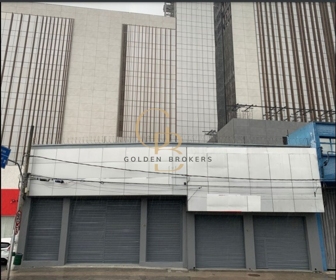 Imóvel Comercial para Locação - Barra Funda