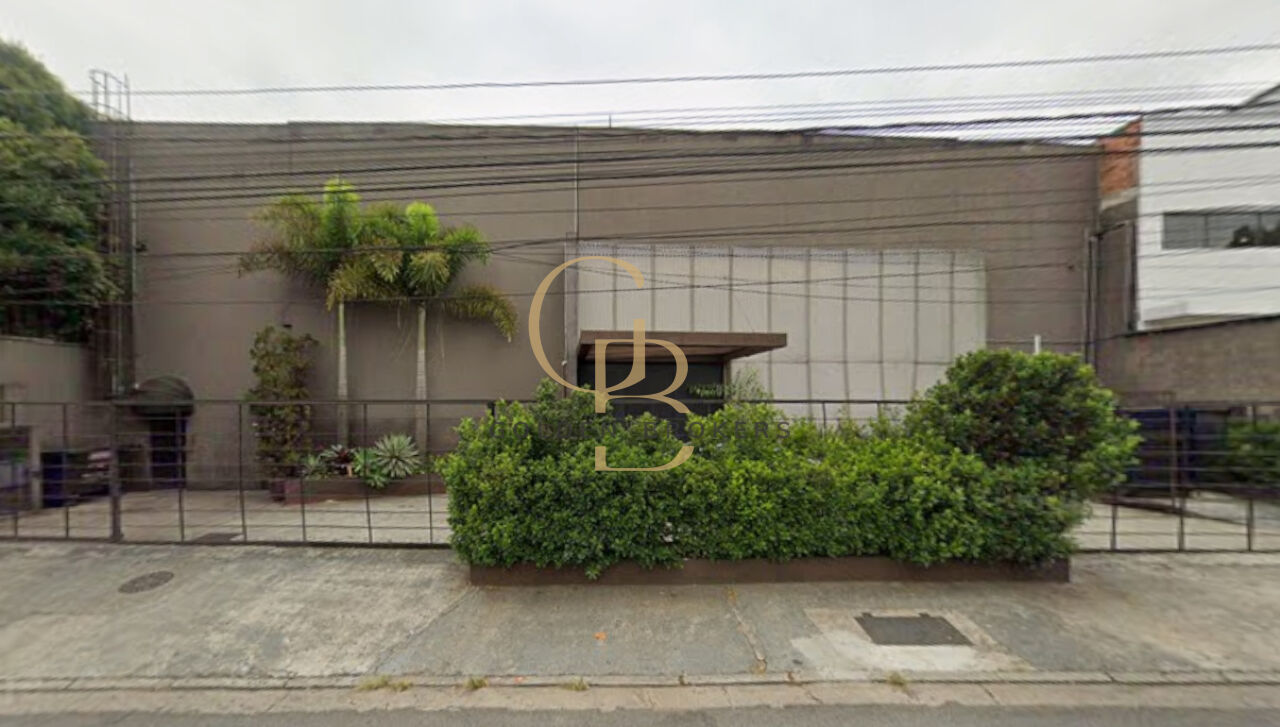Imóvel Comercial para Locação - Vila Leopoldina