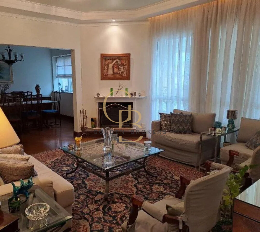 Apartamento para Venda - Paraíso