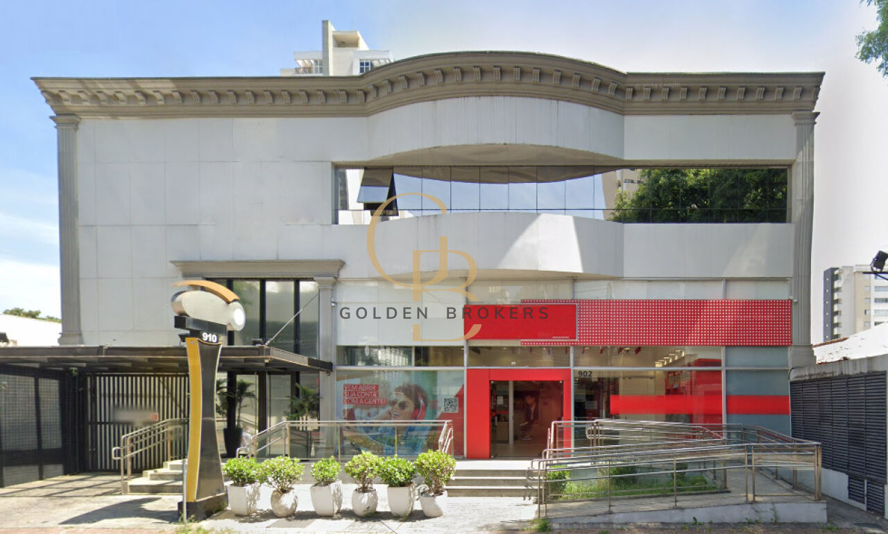 Imóvel Comercial para Locação - Lapa